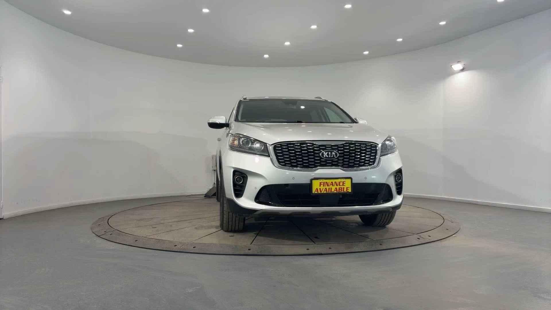 Primary car image