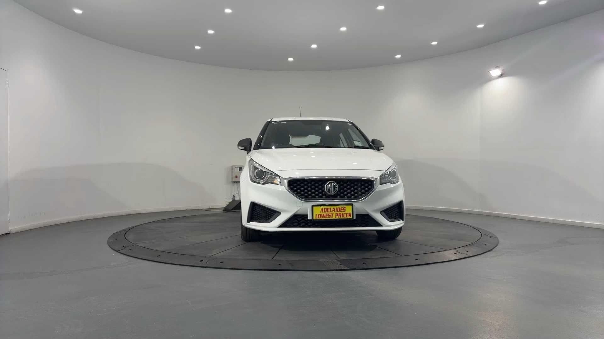Primary car image