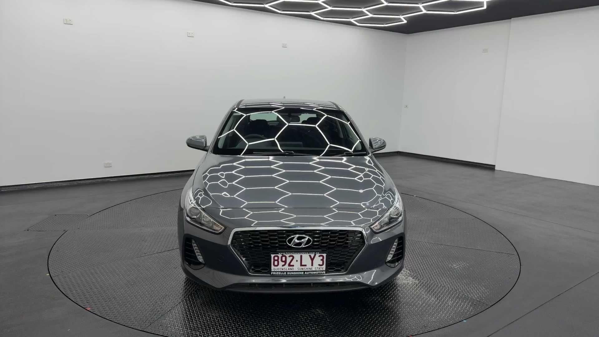 Primary car image