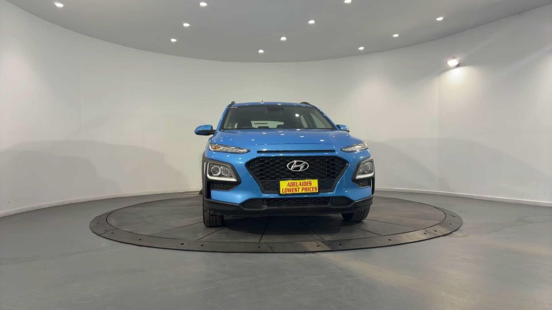 Primary car image