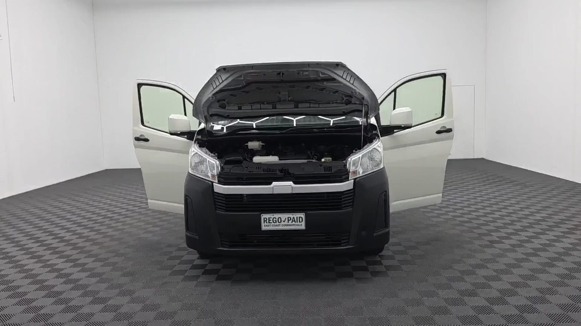 Primary car image