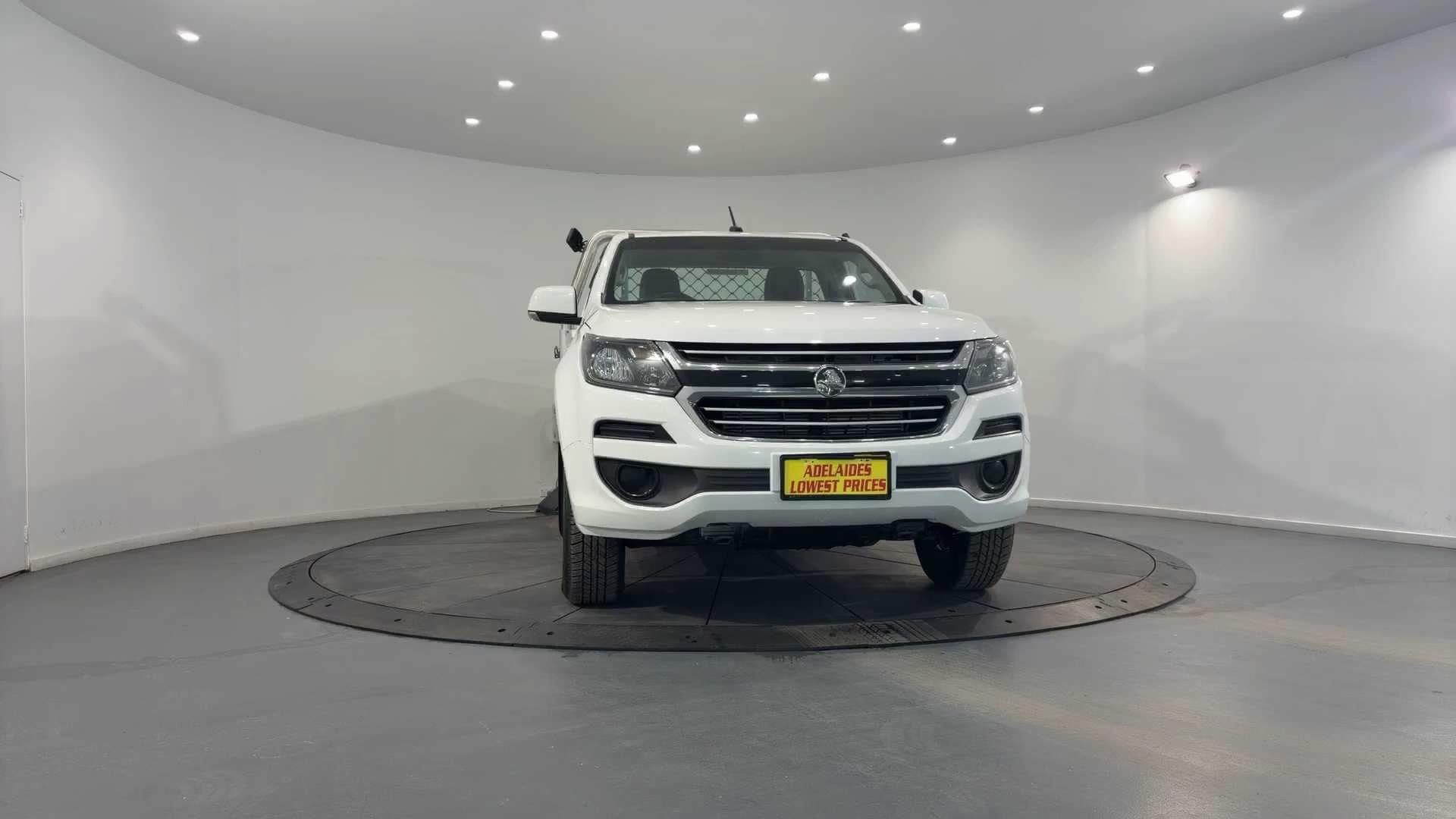 Primary car image