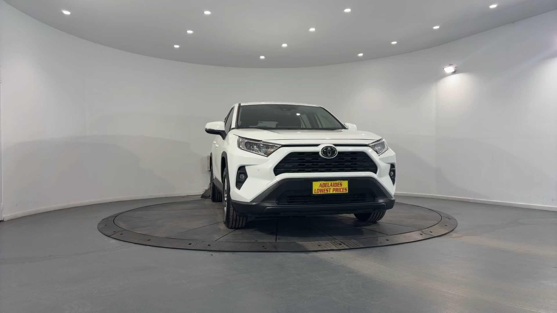 Primary car image