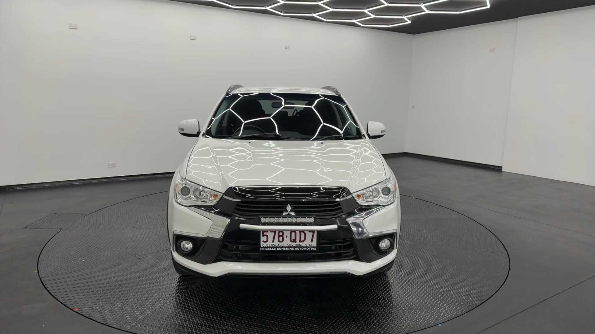 Primary car image