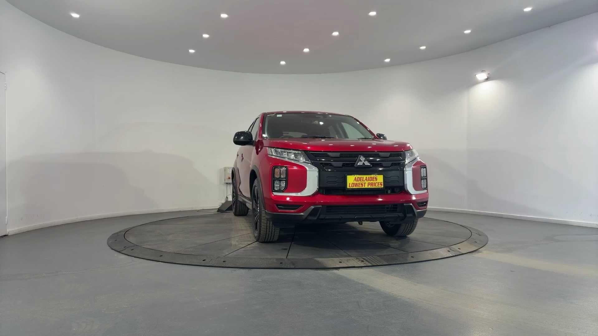Primary car image