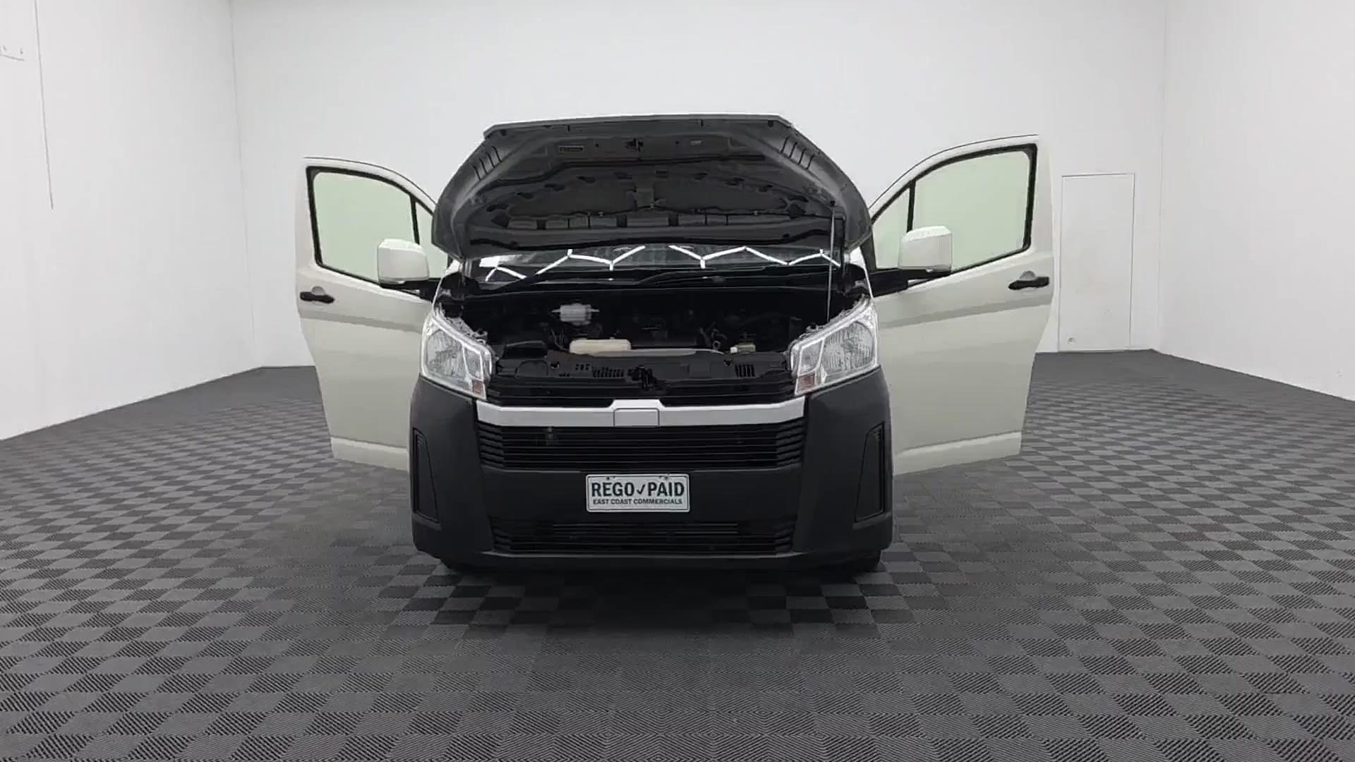 Primary car image