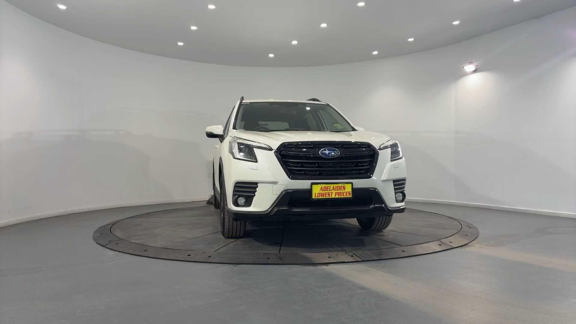 Primary car image