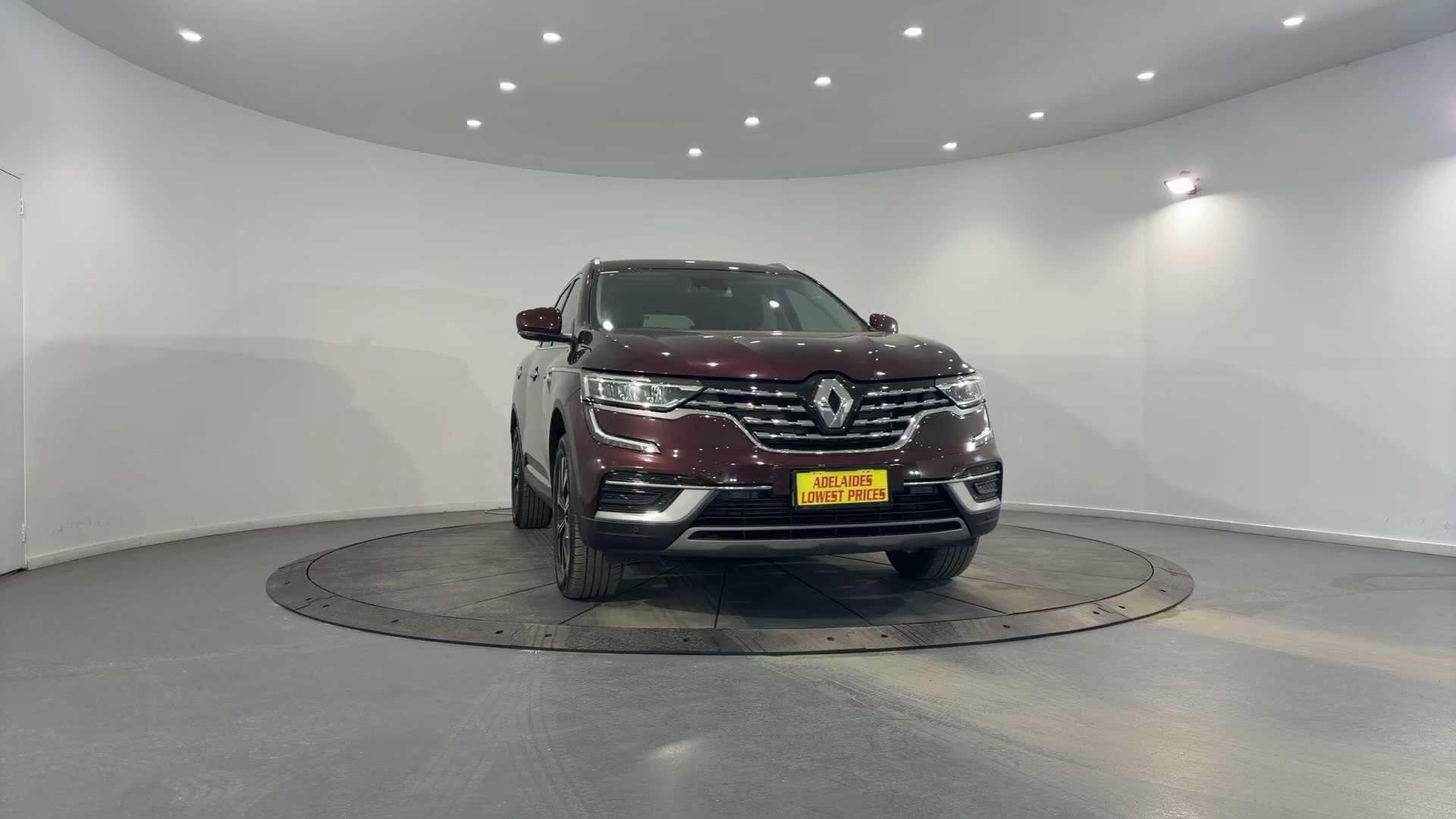Primary car image