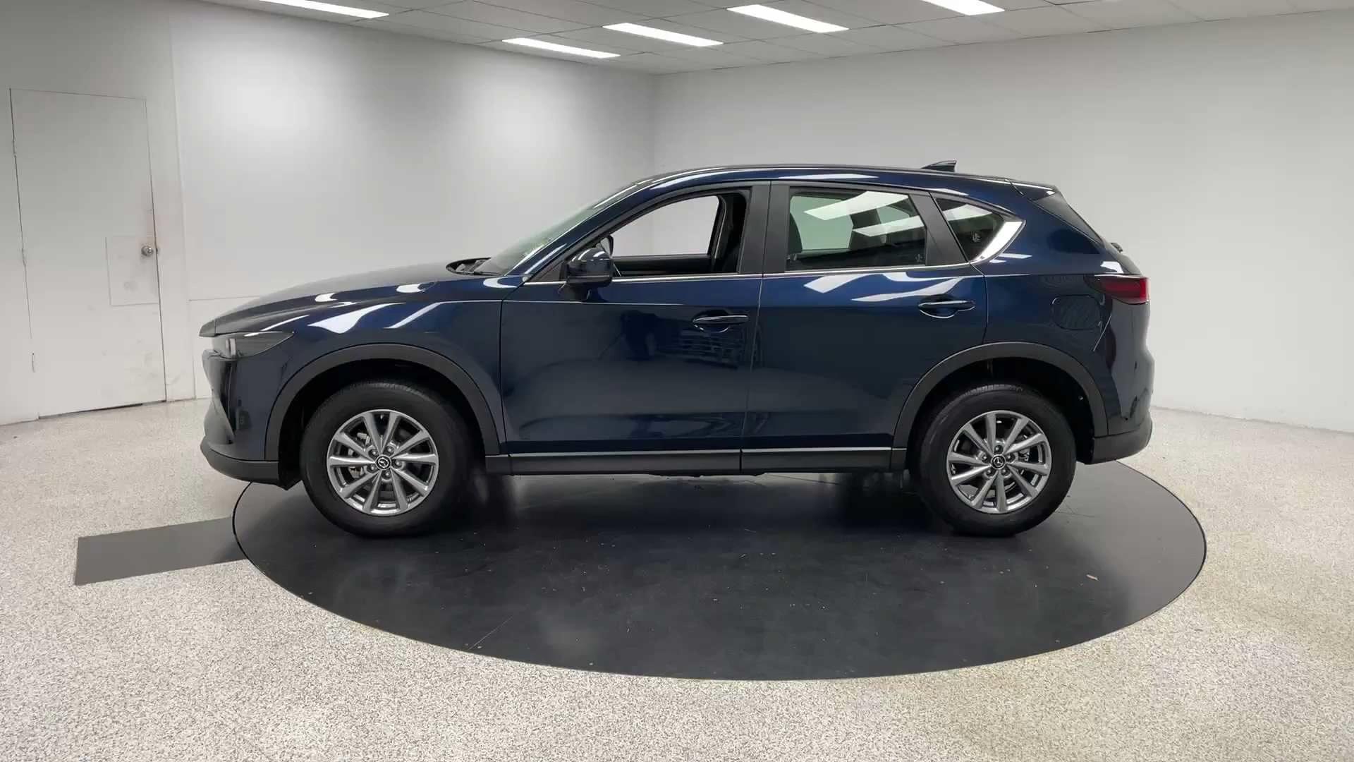 Primary car image