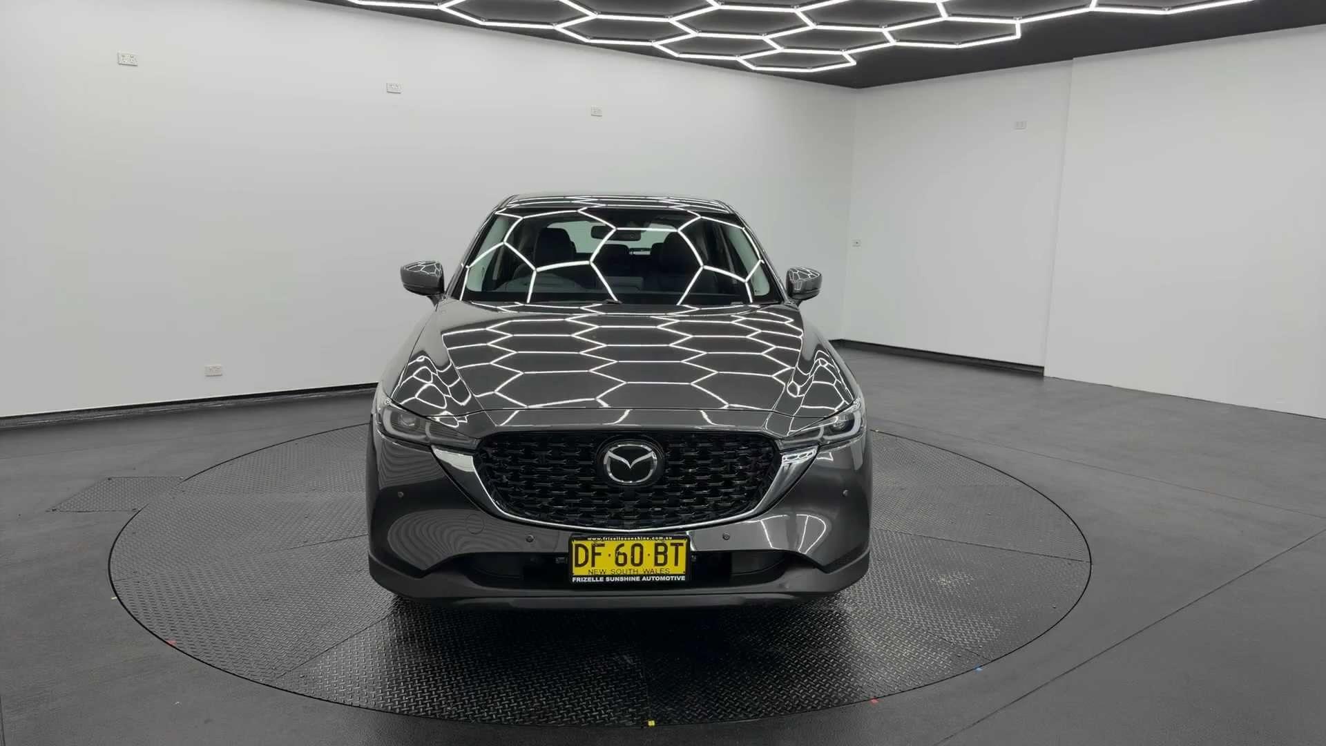 Primary car image