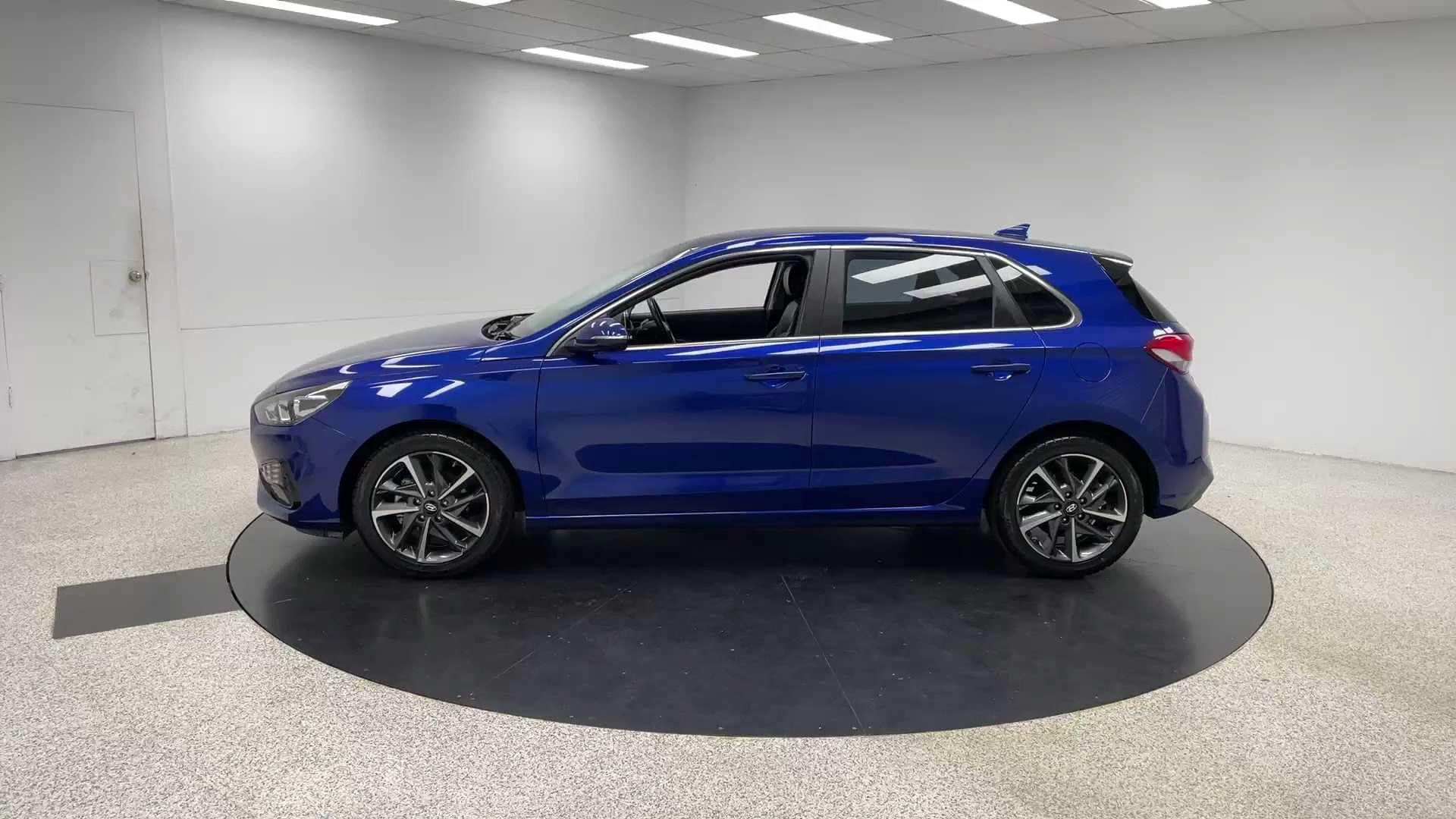 Primary car image