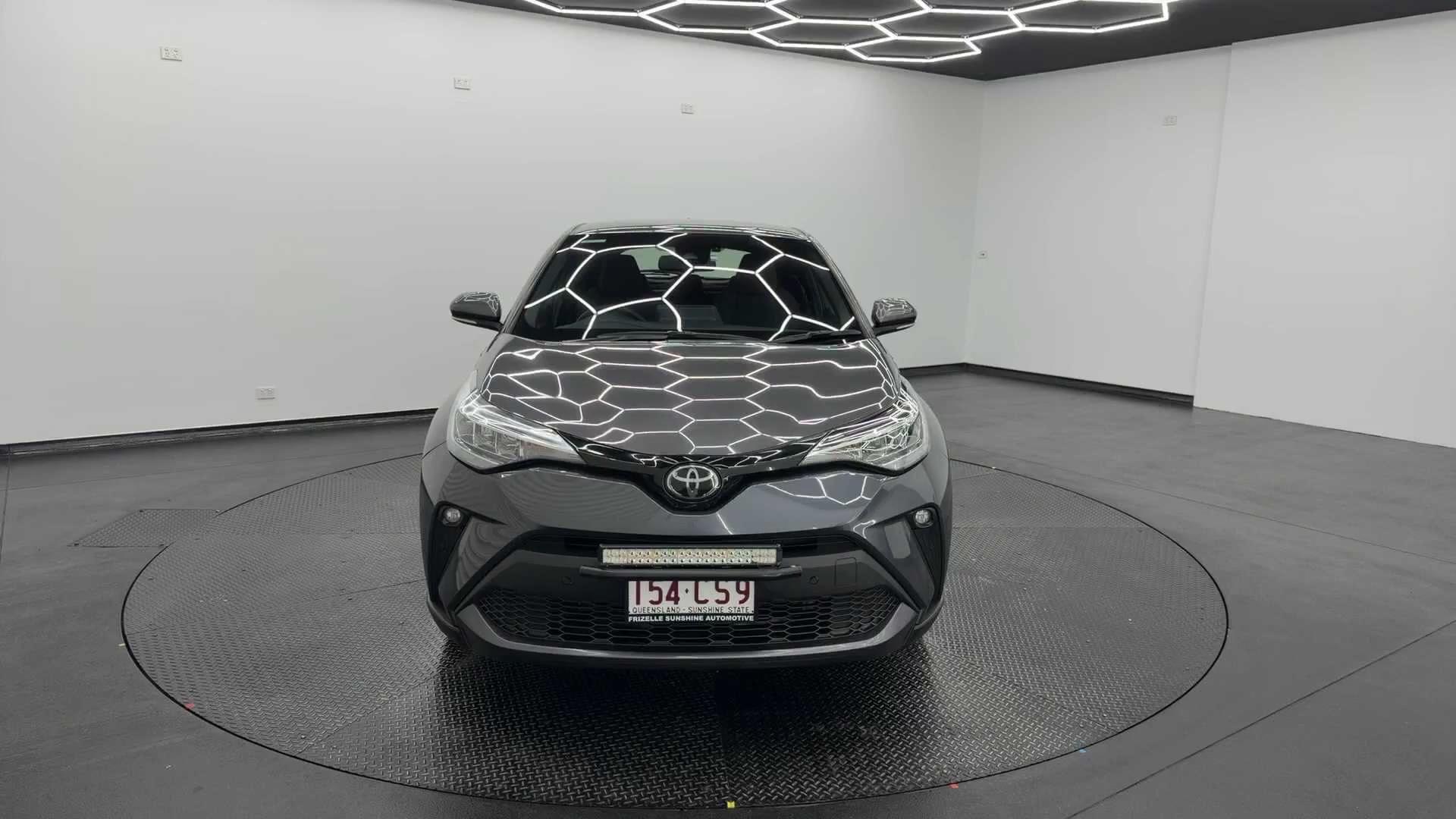 Primary car image