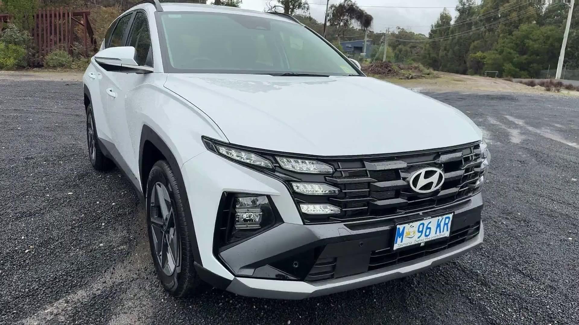 Primary car image