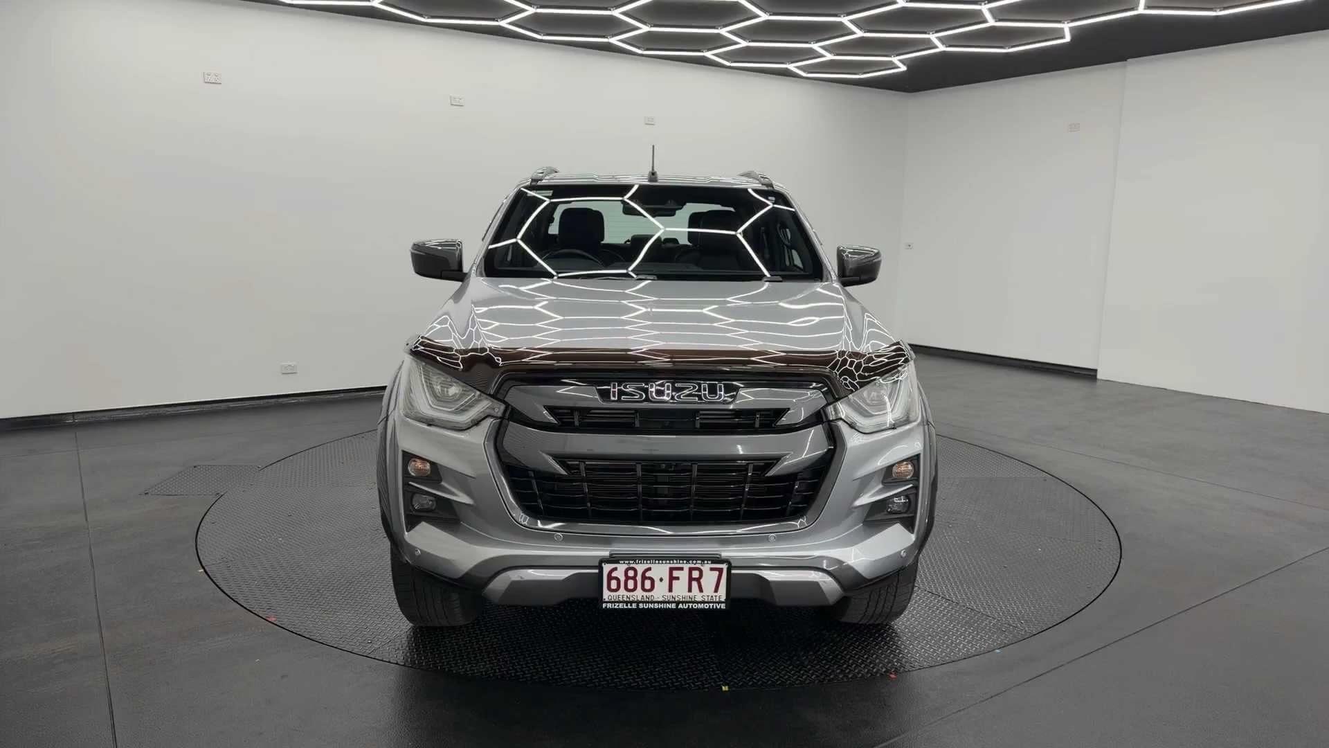 Primary car image