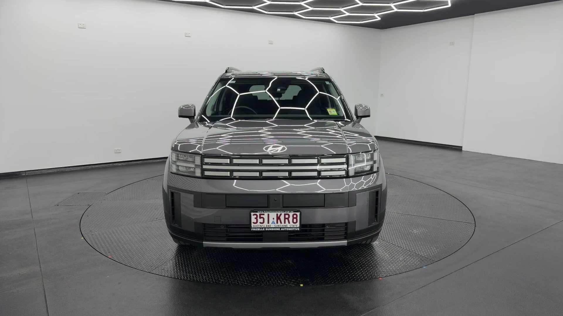 Primary car image