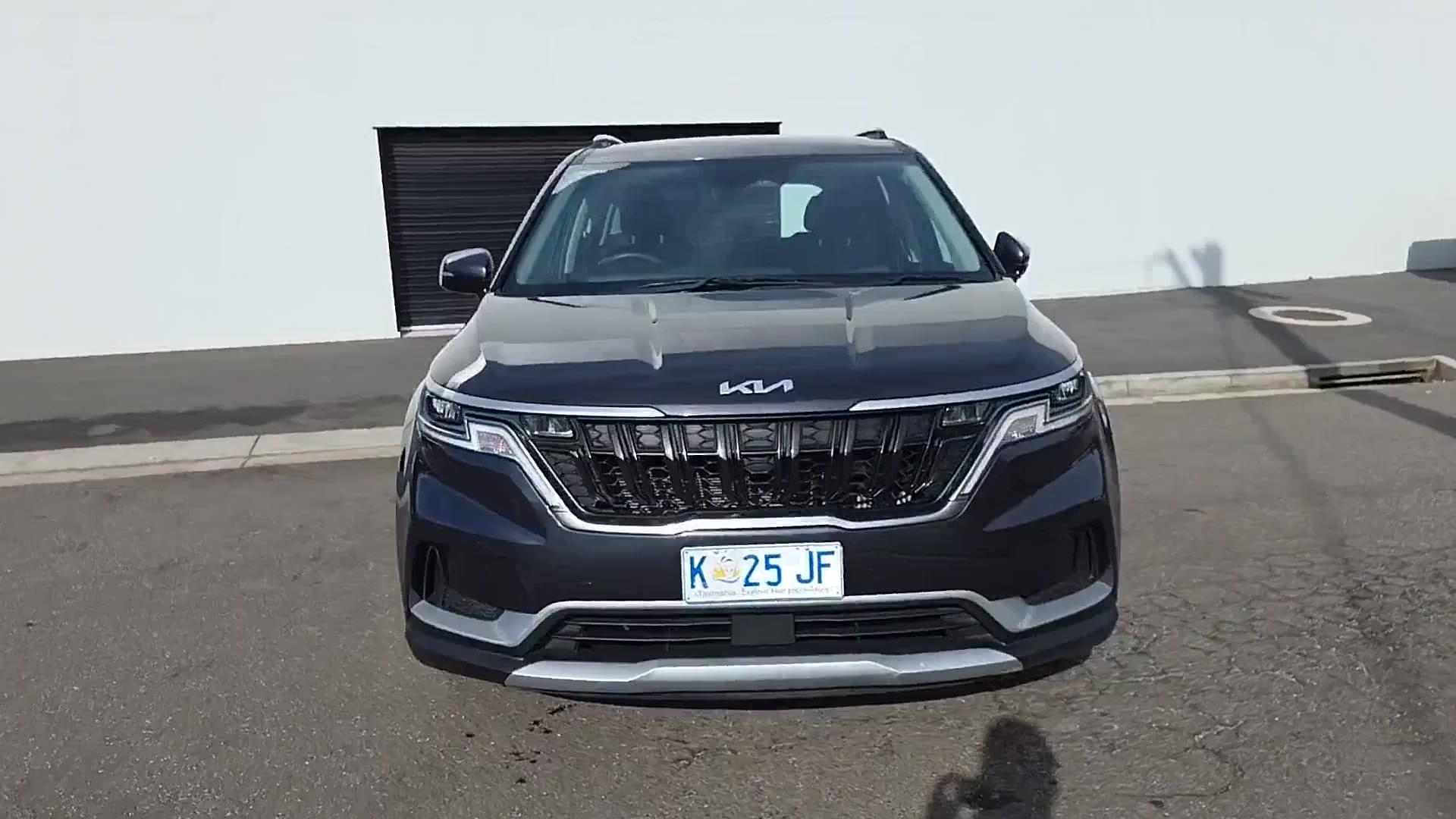 Primary car image