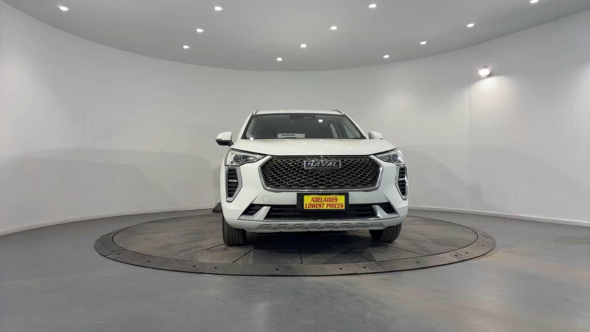 Primary car image