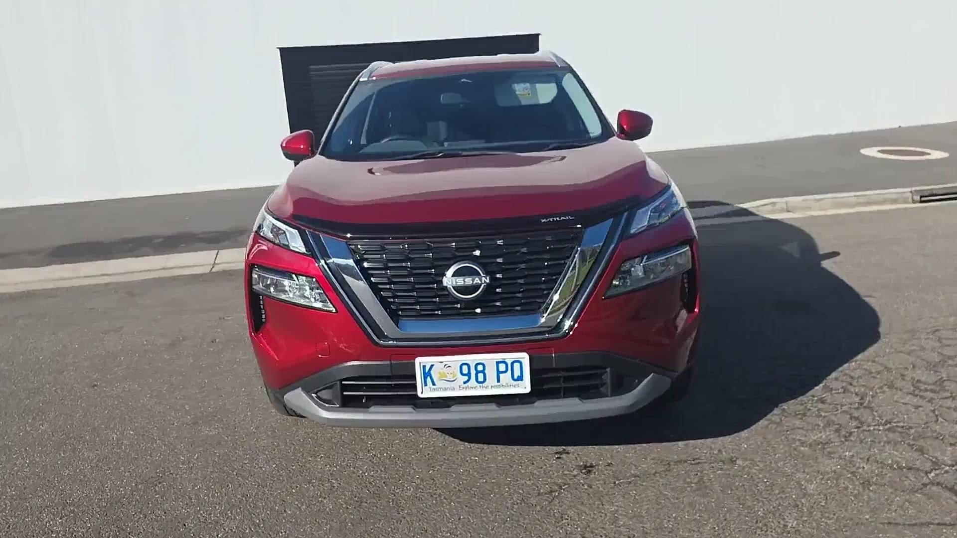 Primary car image