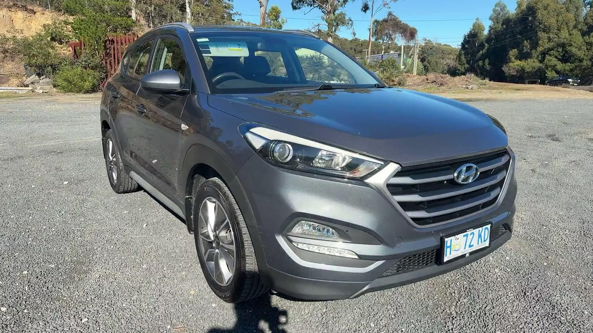 Primary car image