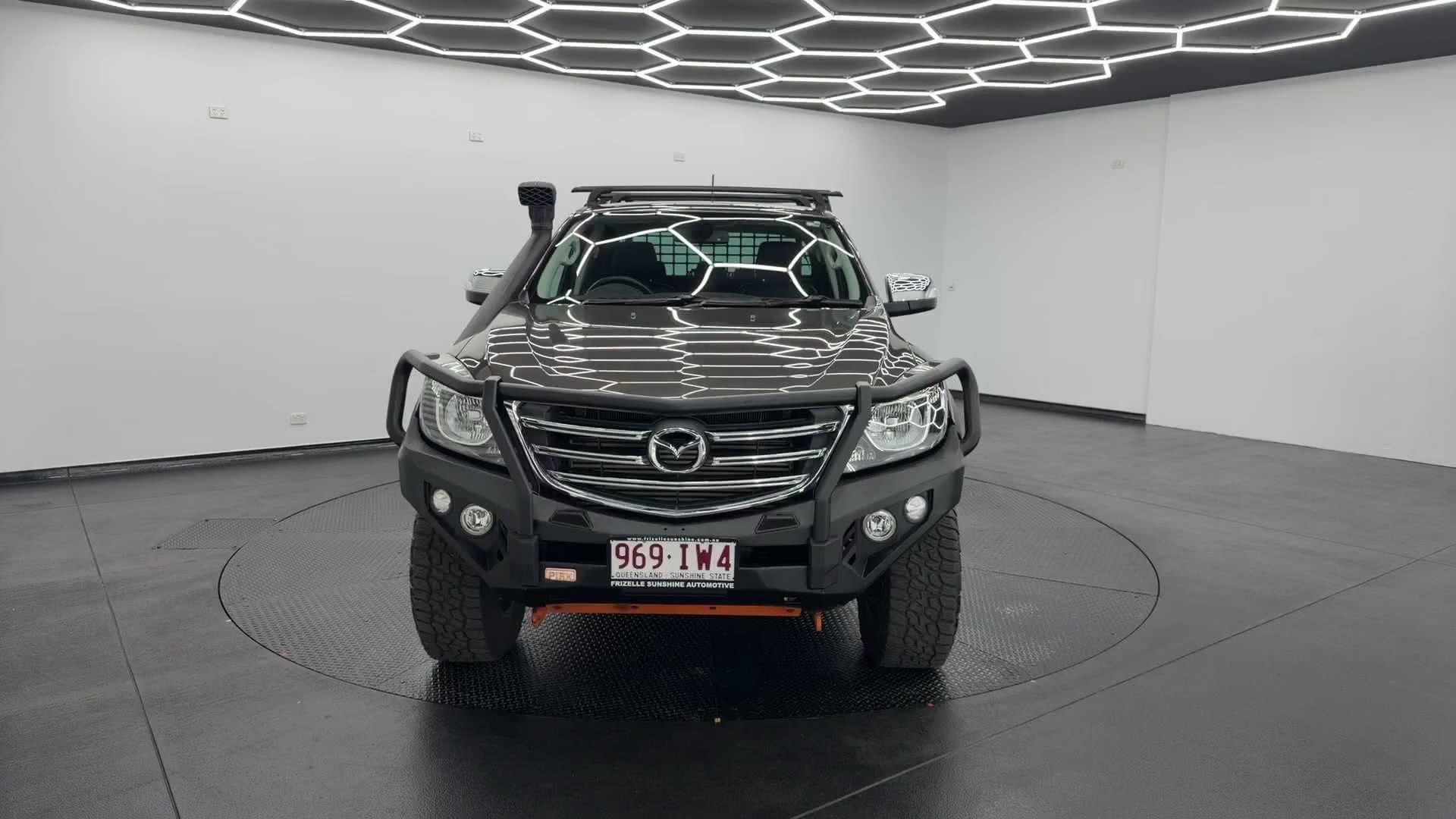 Primary car image
