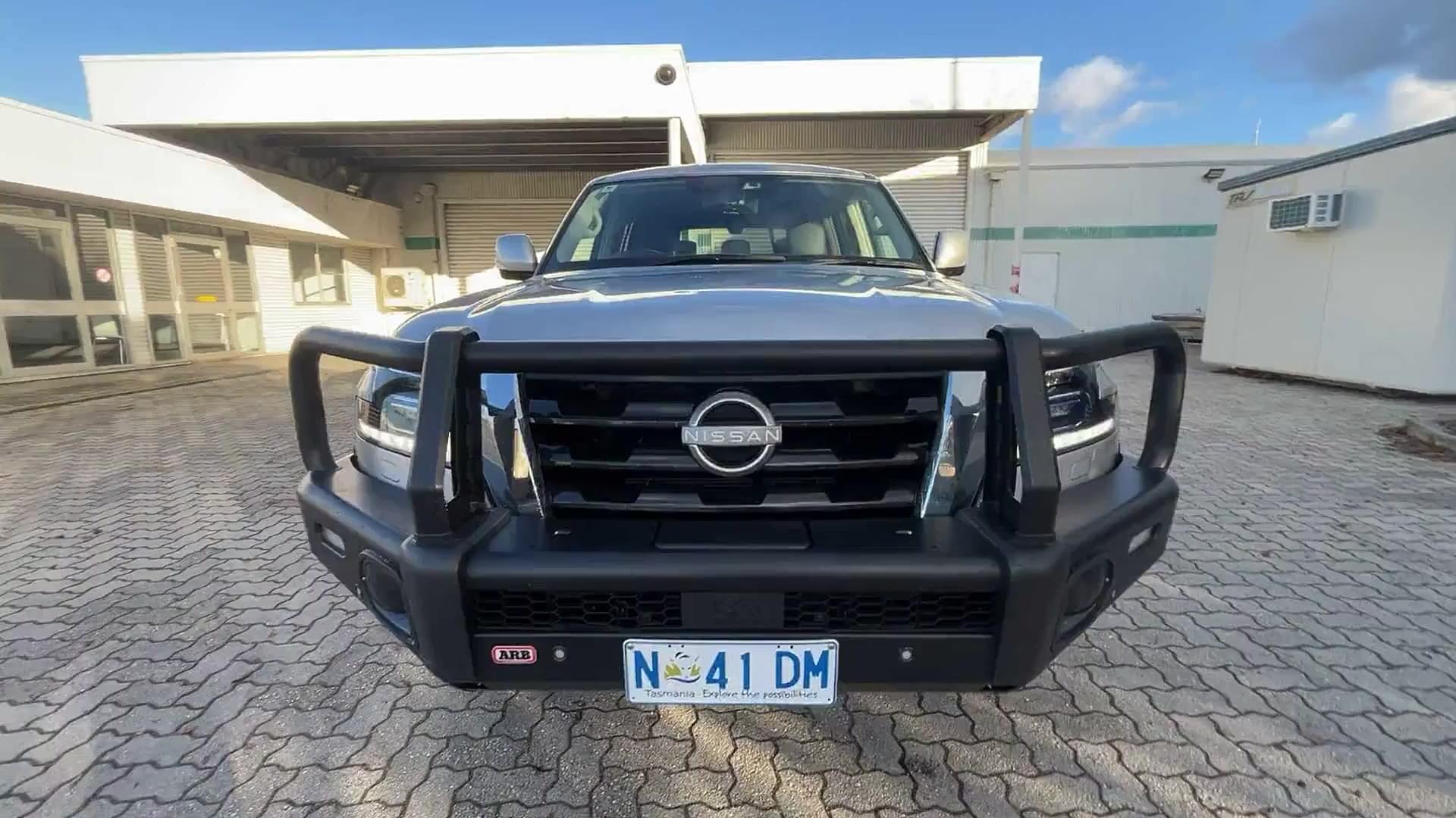 Primary car image
