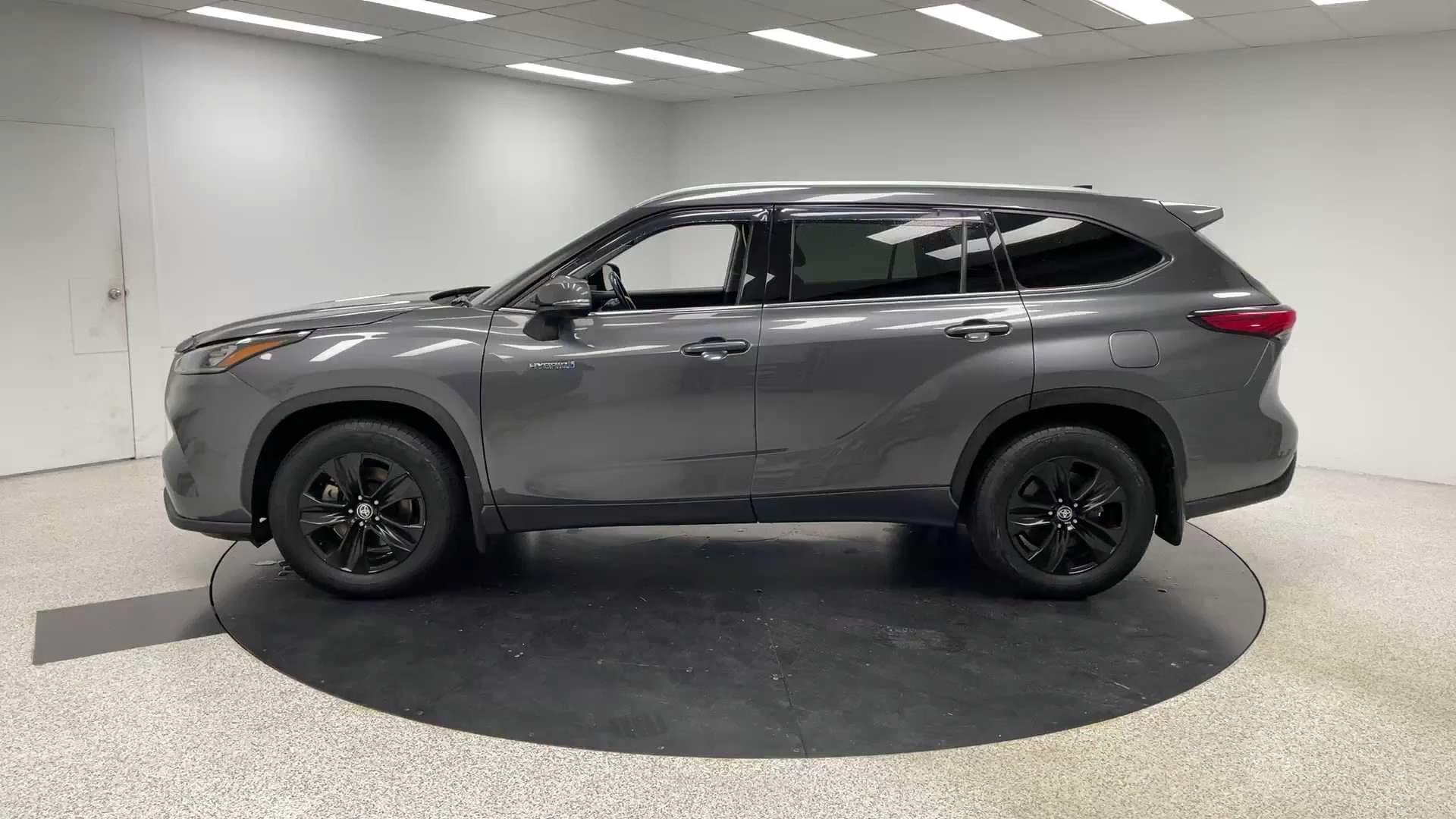 Primary car image