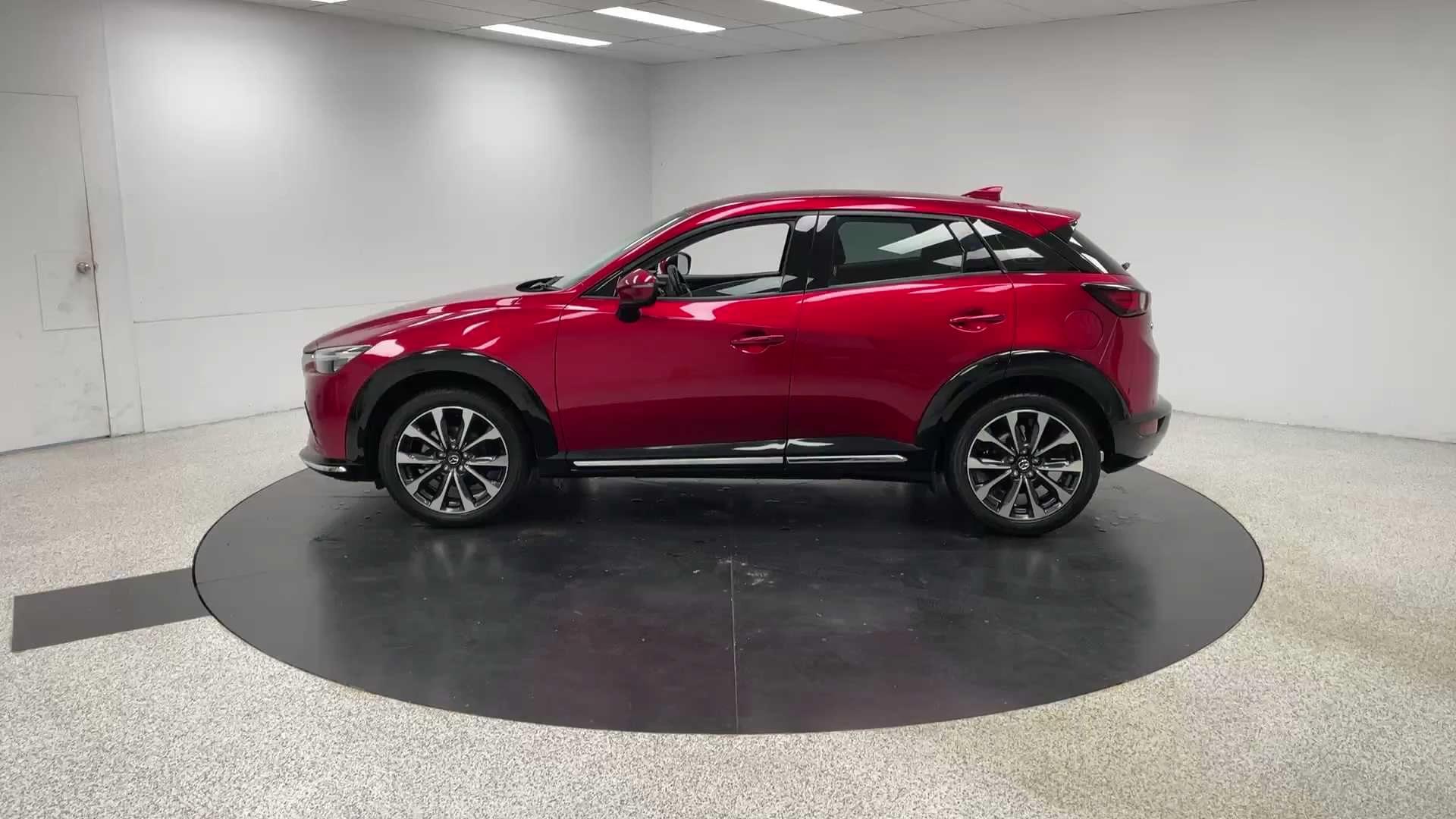 Primary car image