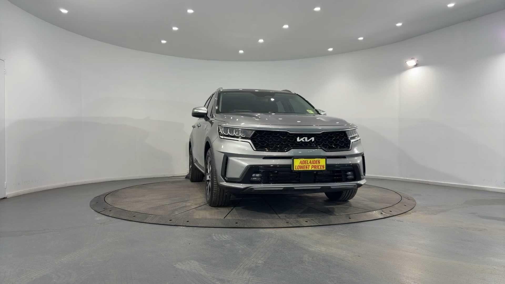 Primary car image