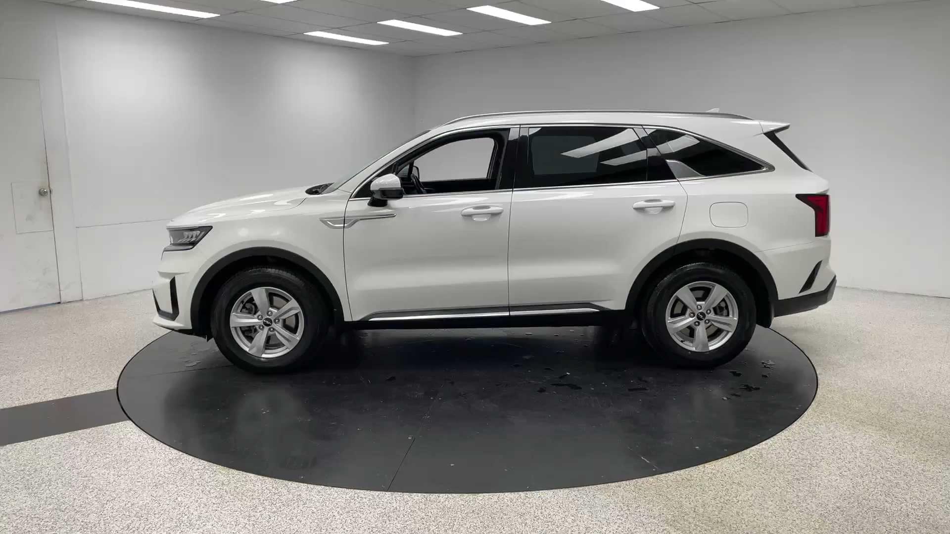 Primary car image