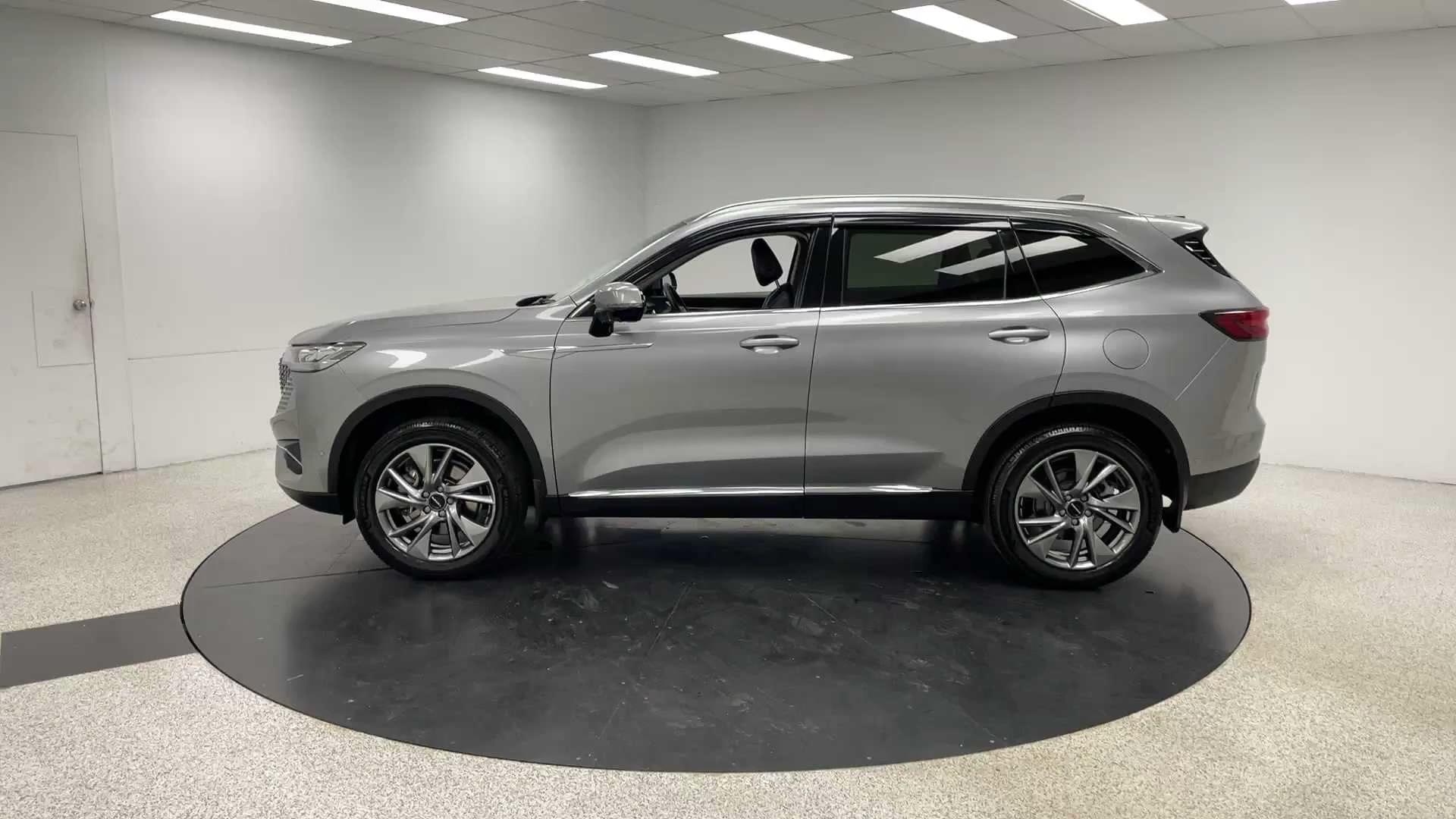 Primary car image