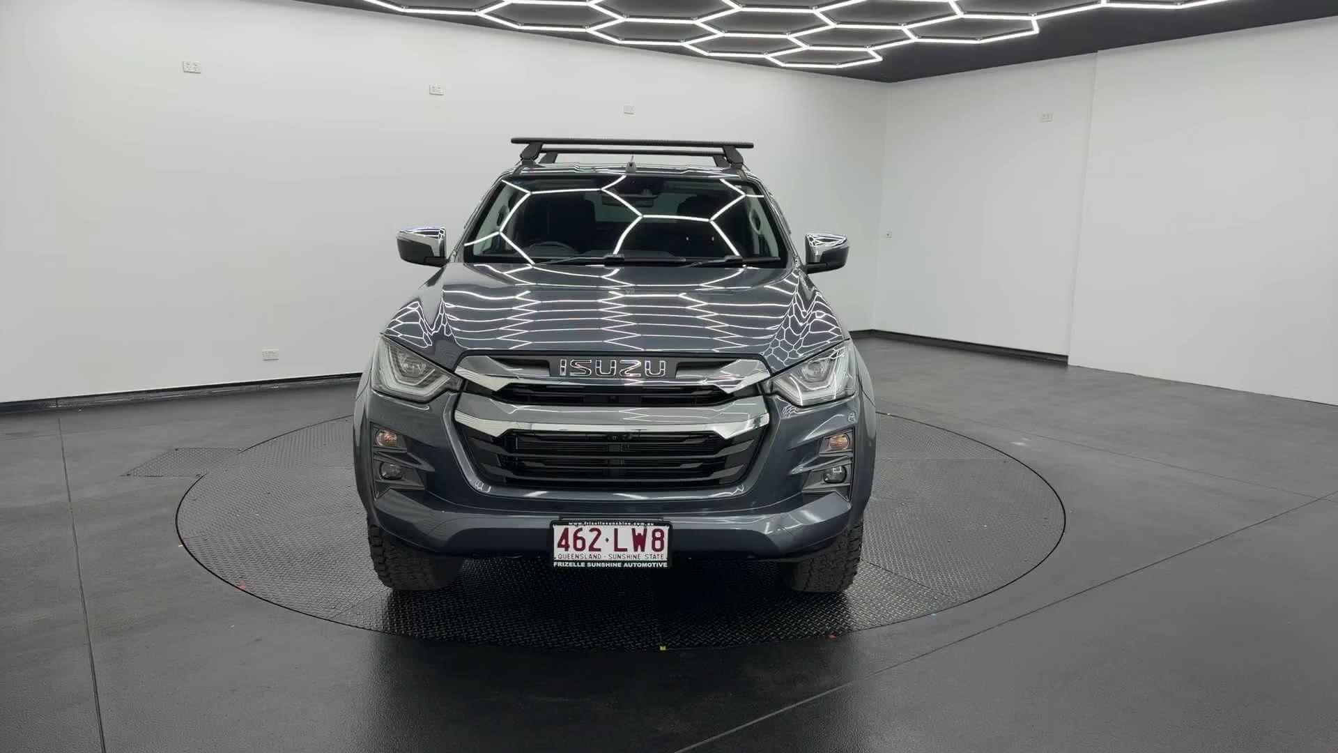 Primary car image