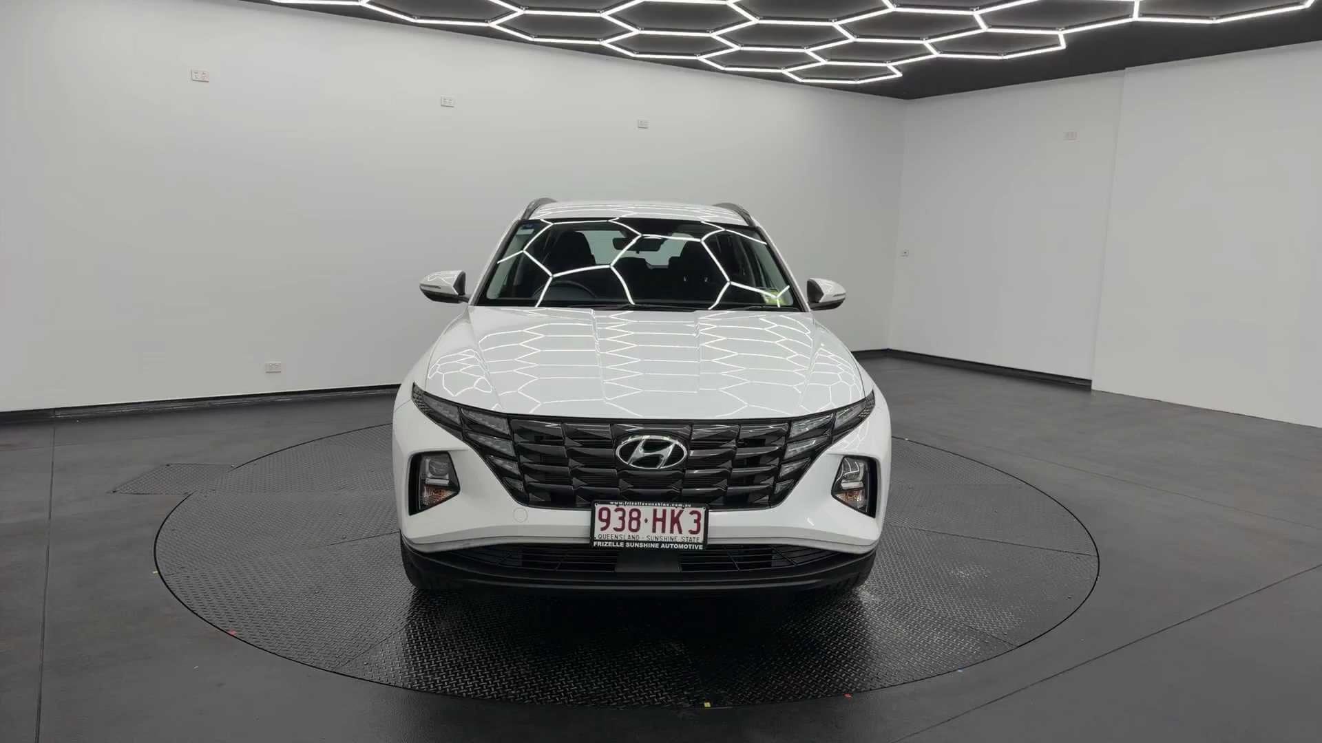 Primary car image