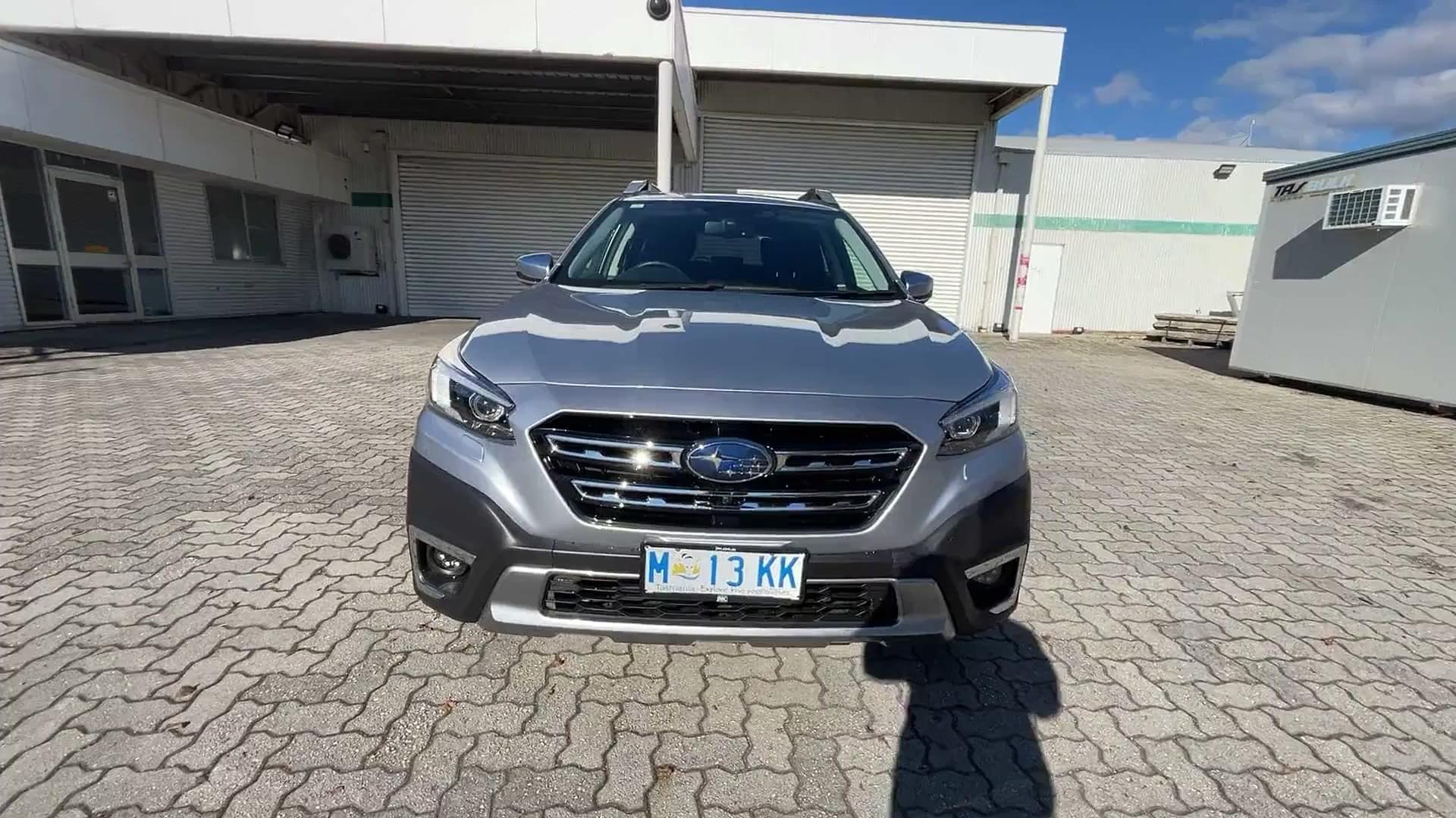 Primary car image