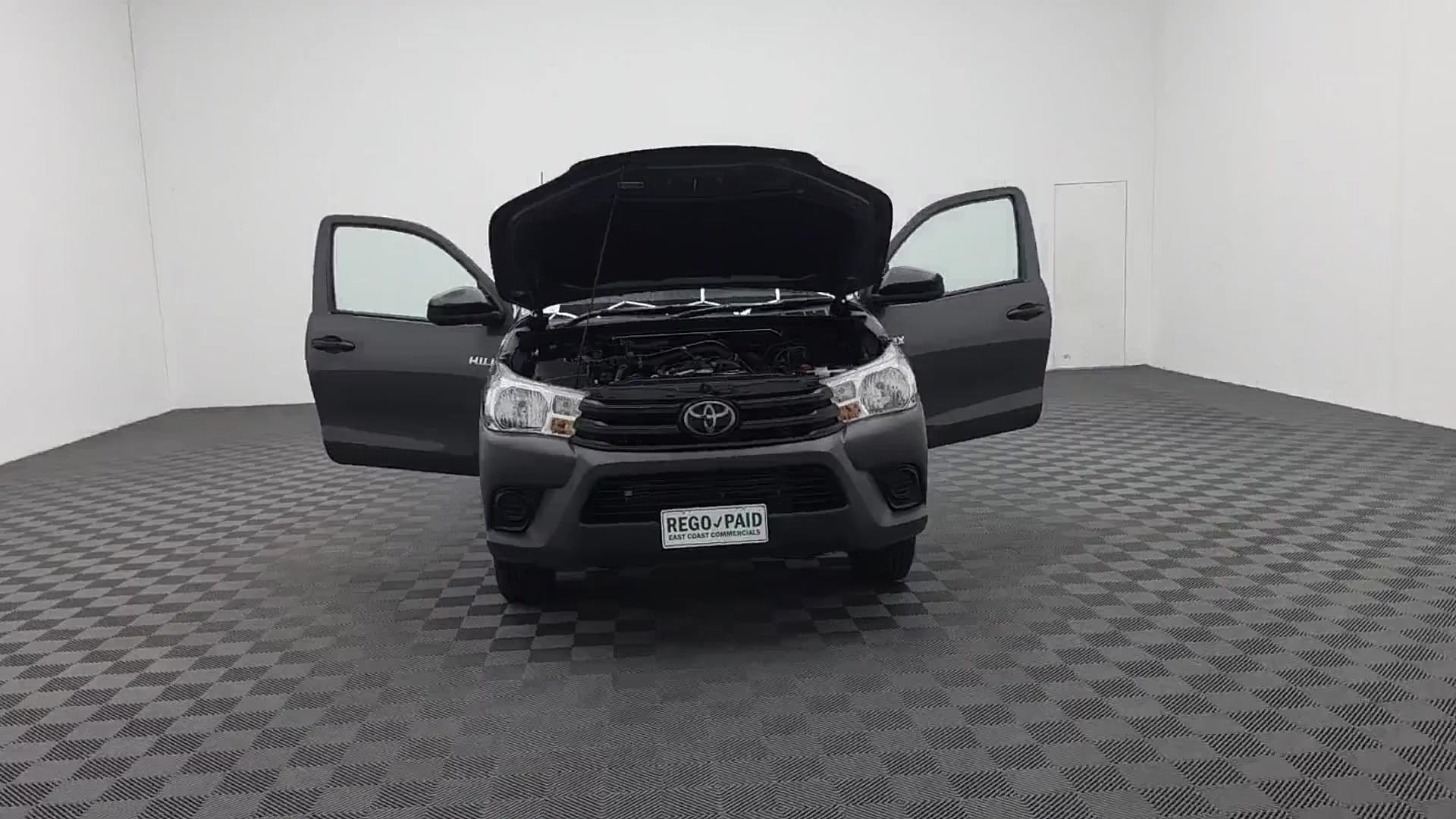 Primary car image