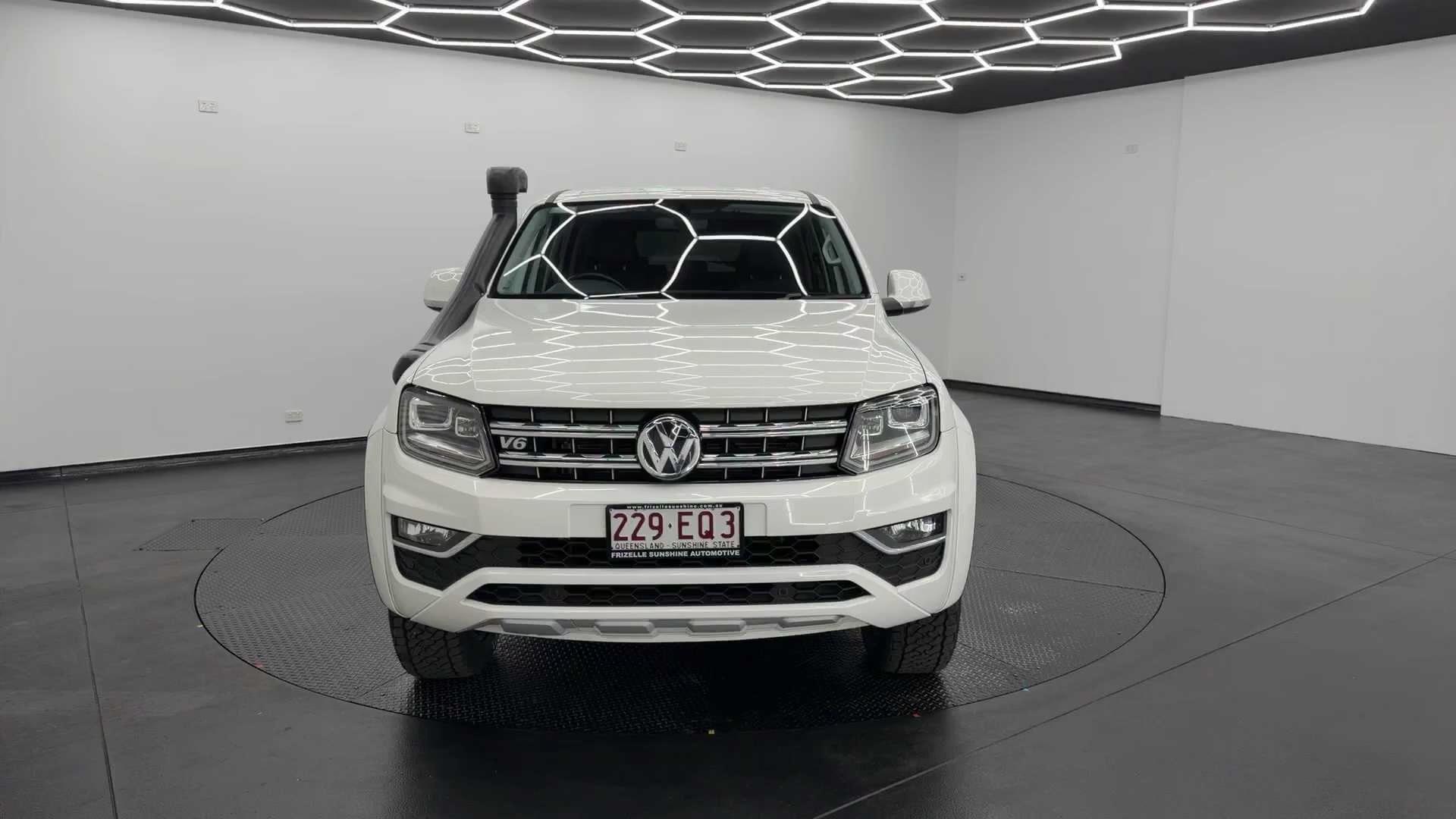 Primary car image