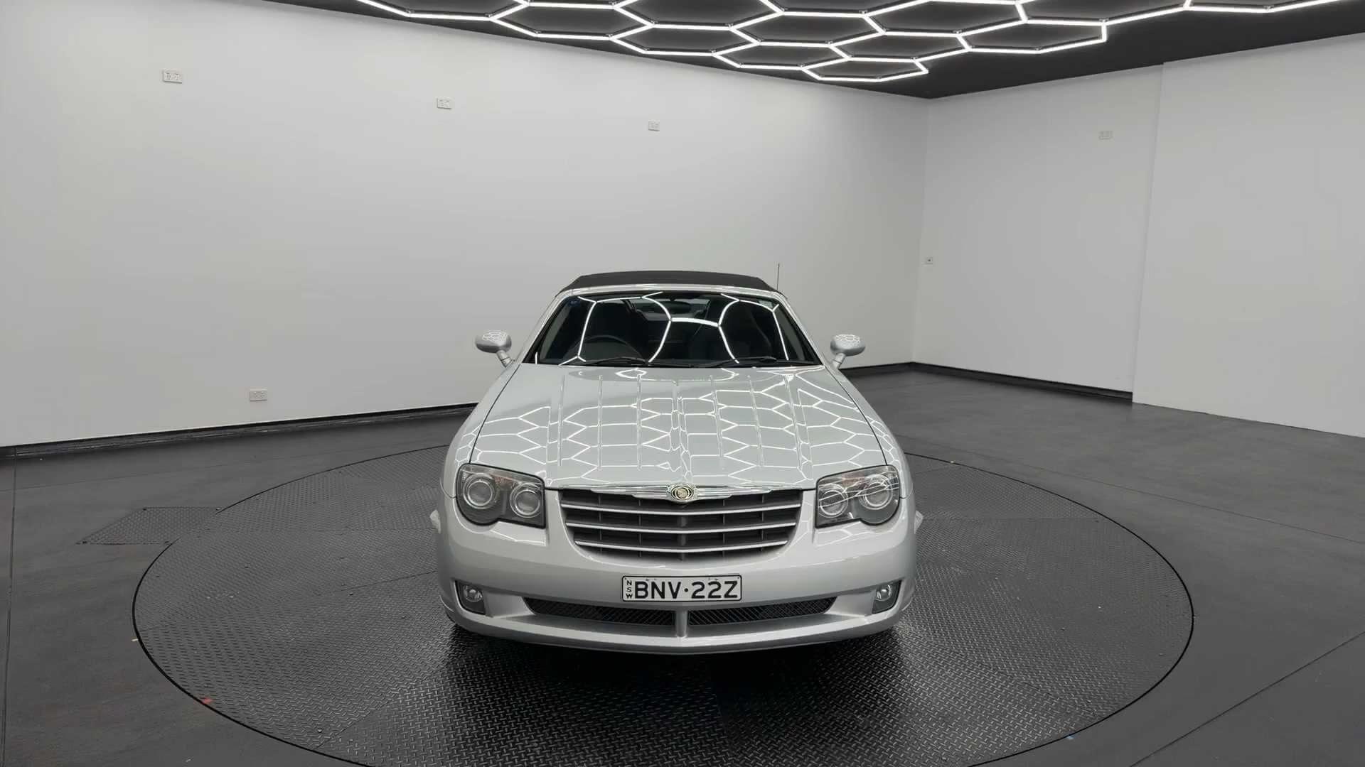Primary car image