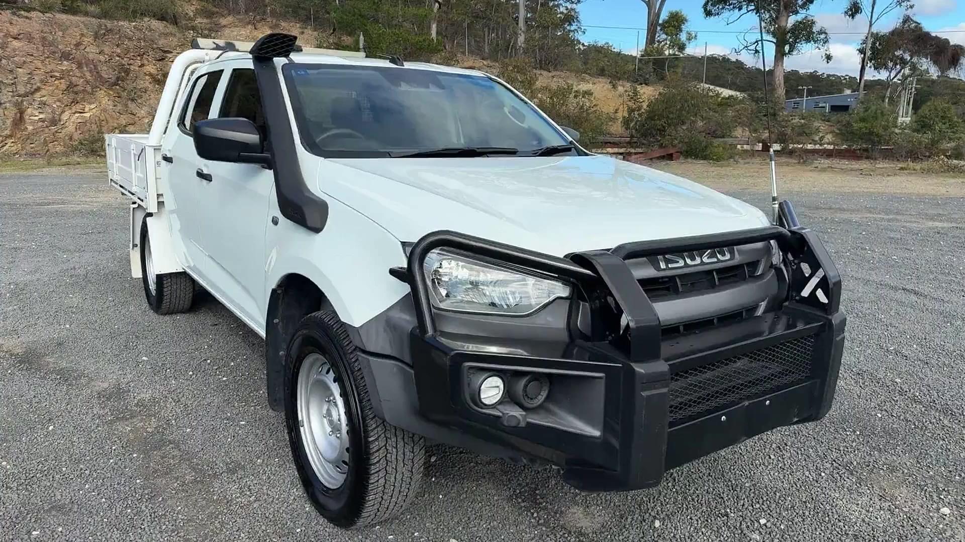 Primary car image