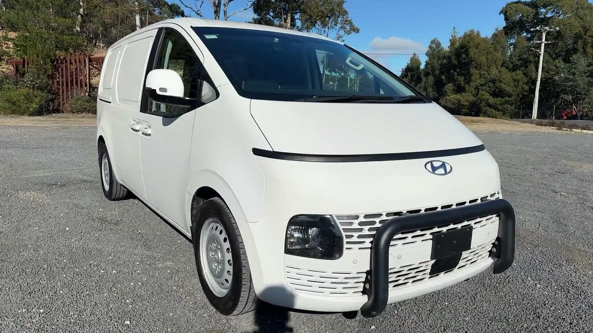 Primary car image