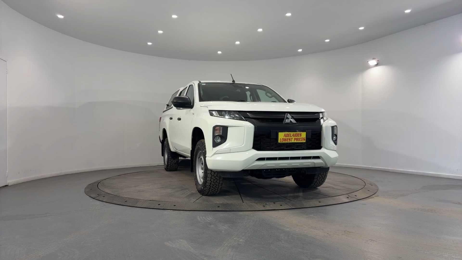 Primary car image