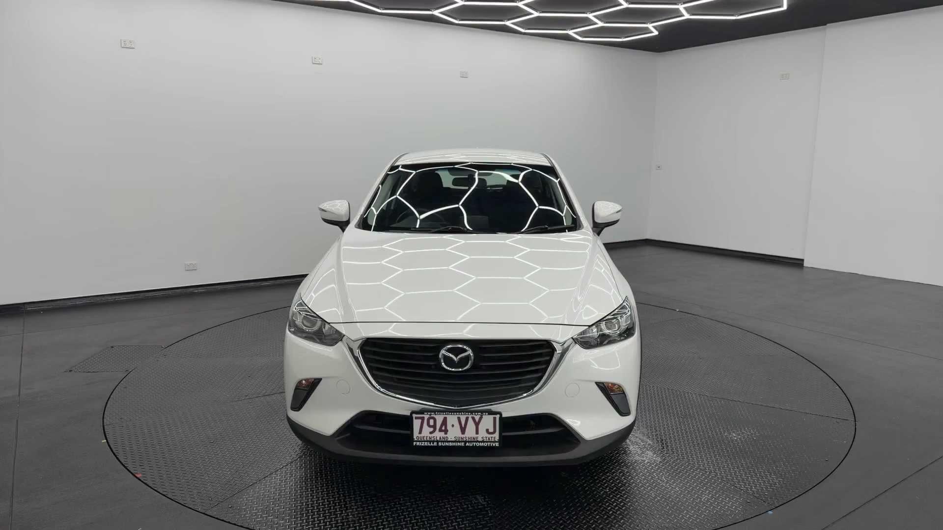 Primary car image