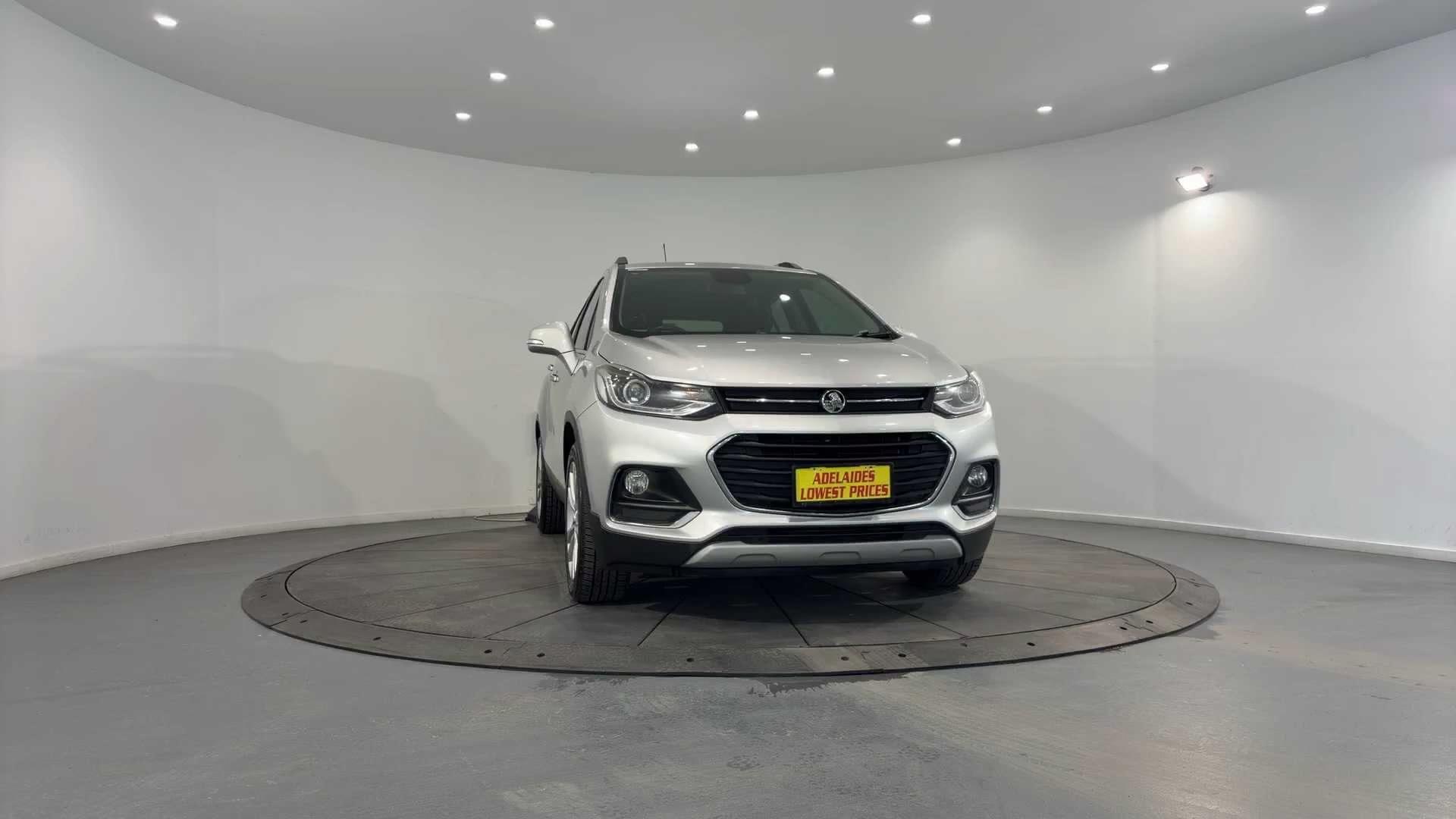 Primary car image