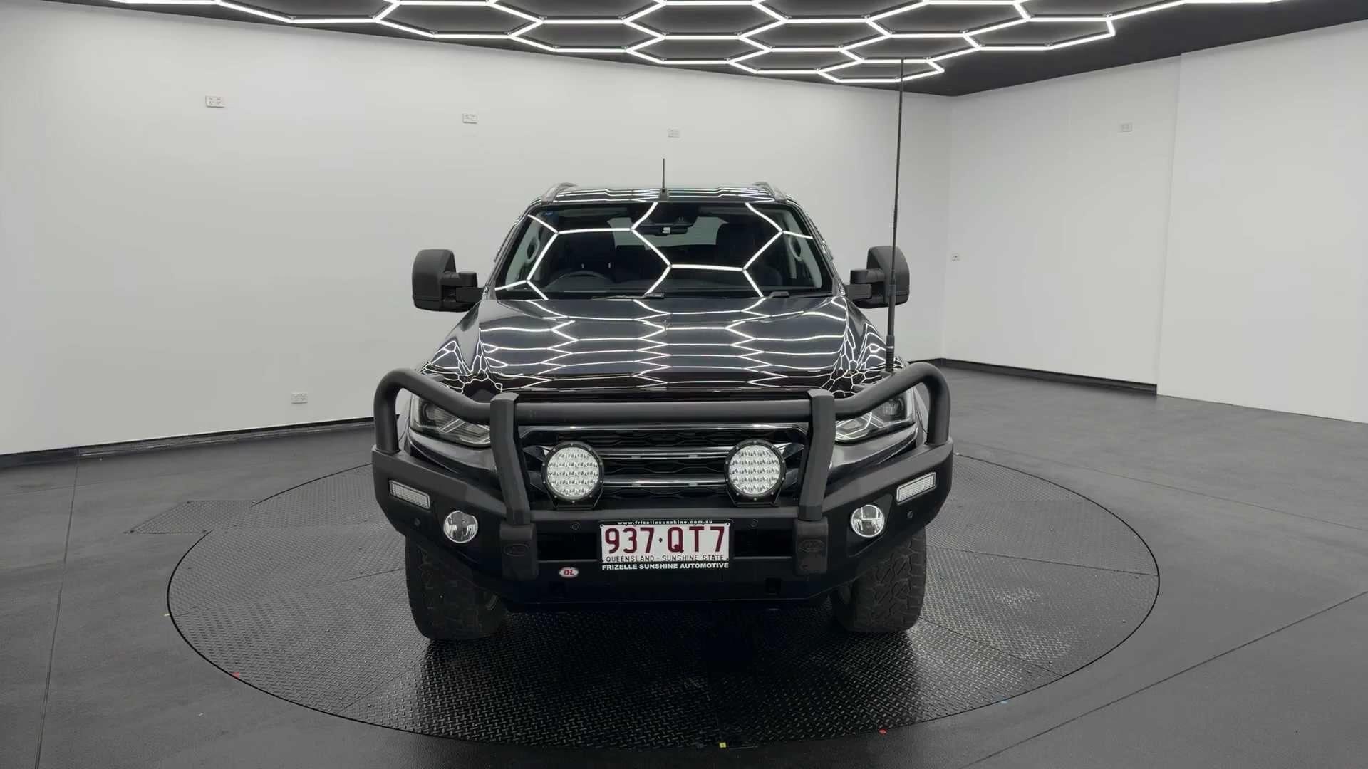 Primary car image