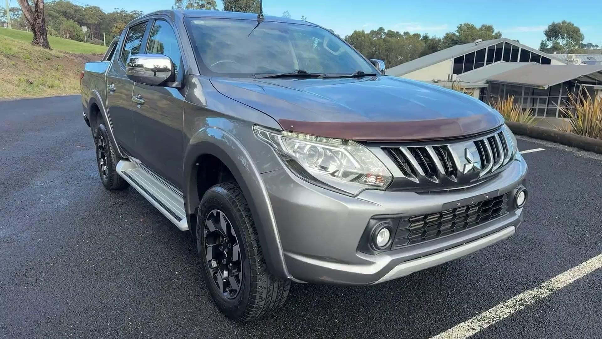 Primary car image