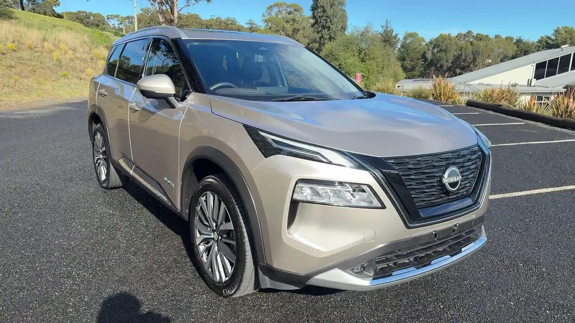 Primary car image