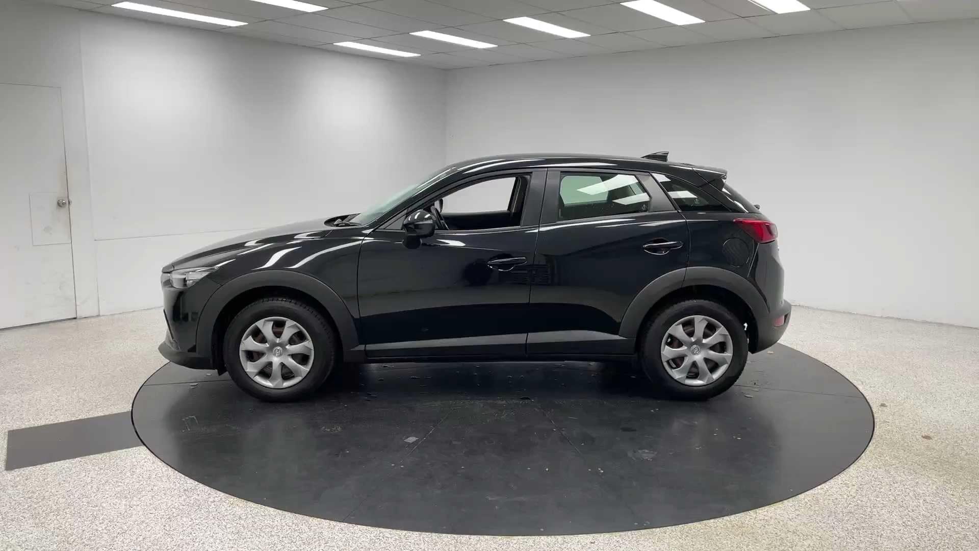 Primary car image
