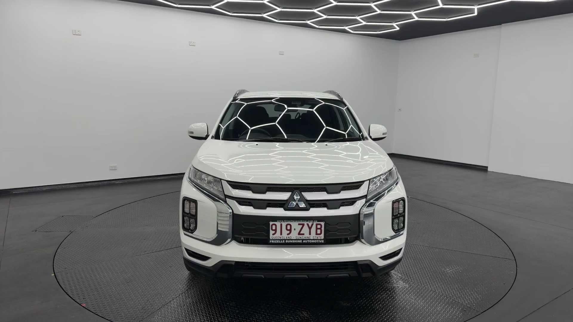 Primary car image