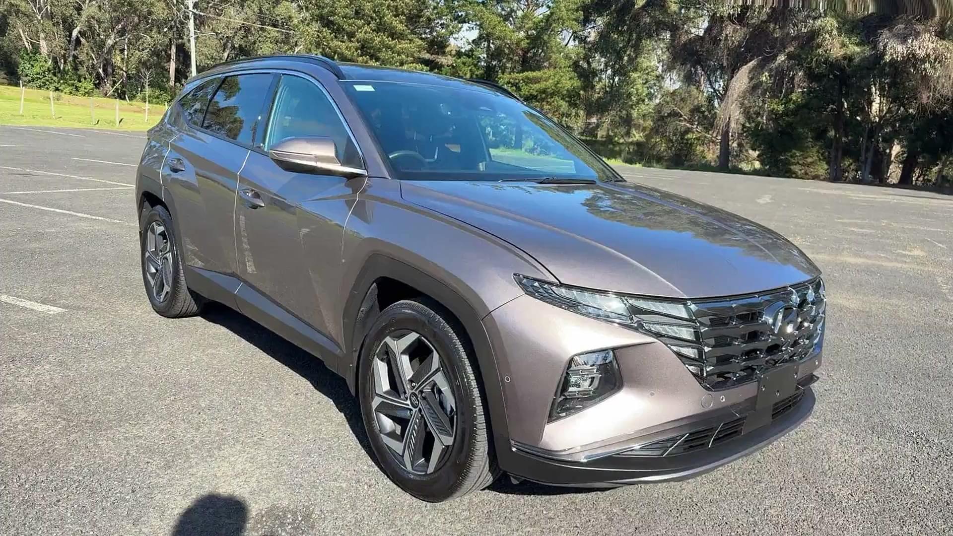 Primary car image