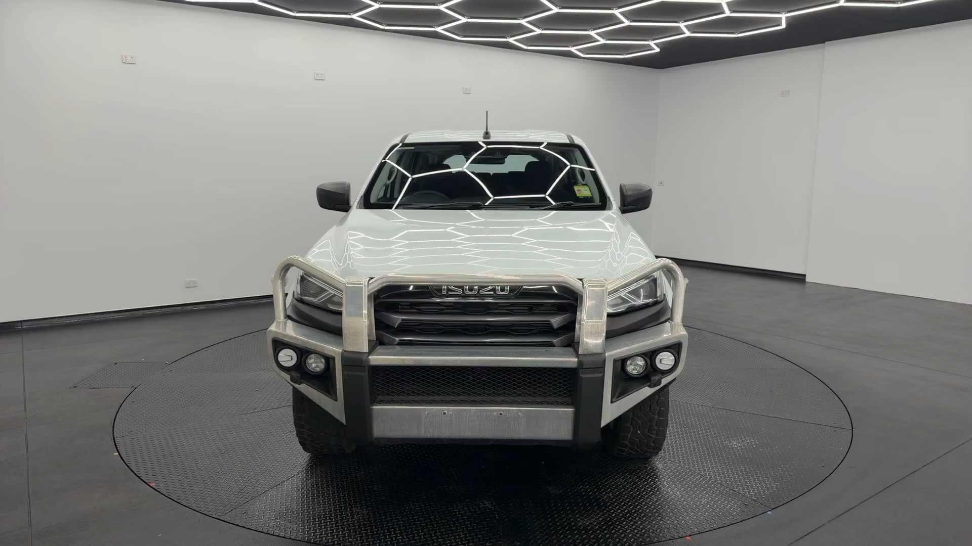 Primary car image