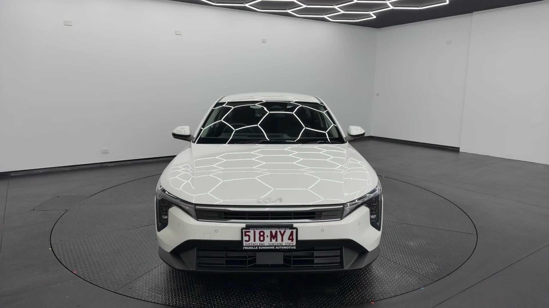 Primary car image