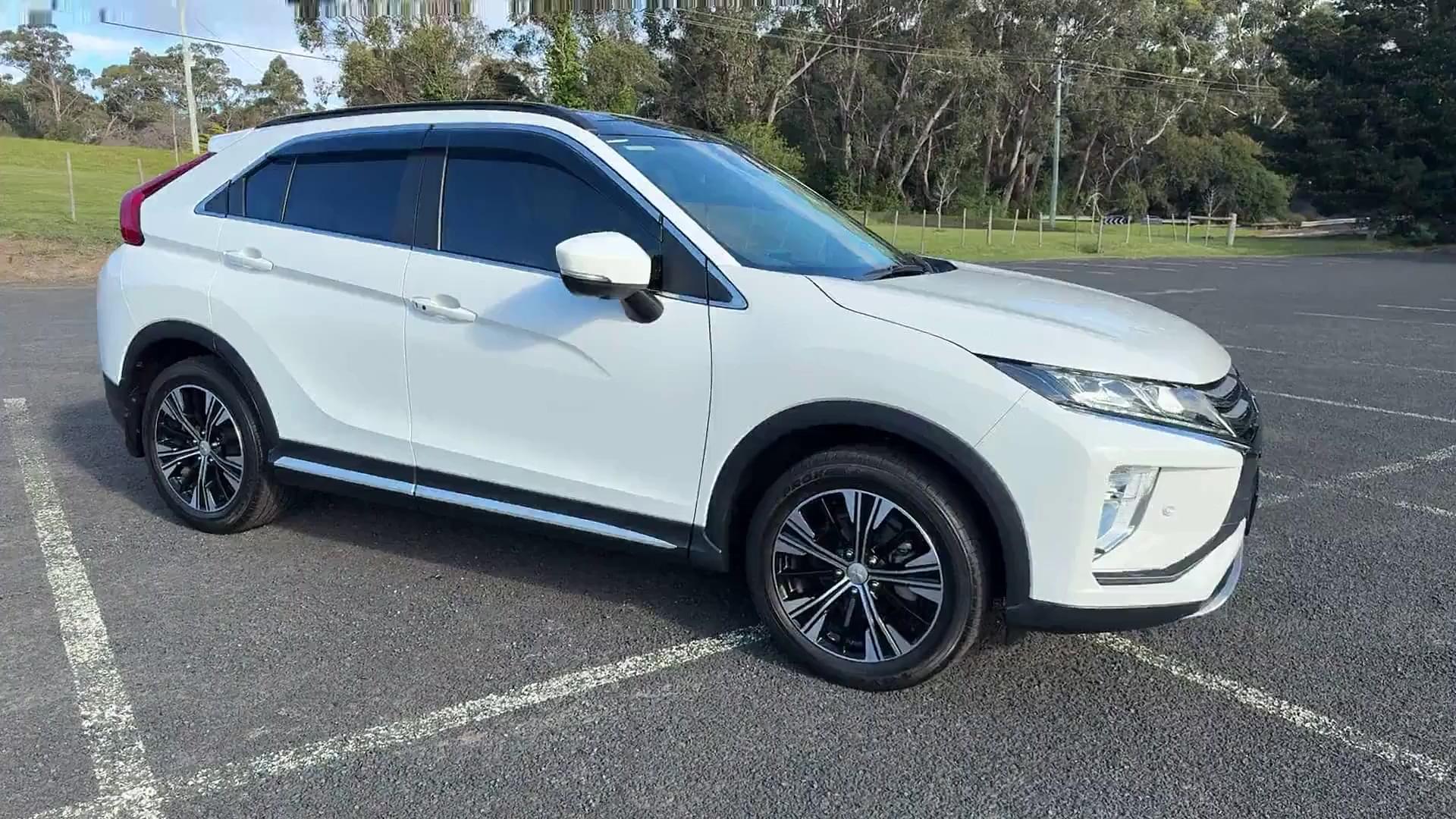 Primary car image
